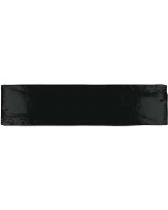 Estudio Camden Black Glossy 7,5X30cm Glans