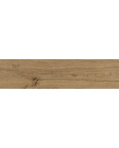 Villeroy & Boch Oak Flair 29,7x119,7x1cm Bruin mat 2793EW30
