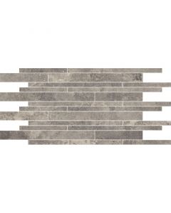 Keraben Muro Rue De Paris Acero 26X58cm Mat