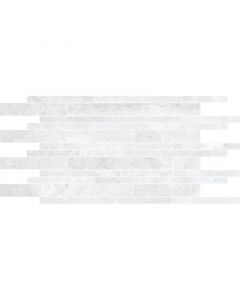 Keraben Muro Rue De Paris Blanco 26X58cm Mat