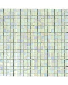 Mosaico 1.5x1.5 Perle Madreperla 33x33