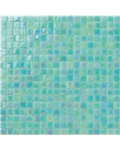 Mosaico 1.5x1.5 Perle Tormalina 33x33