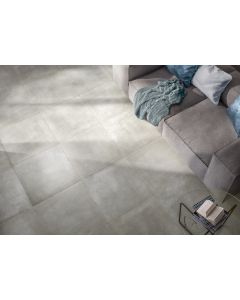 Villeroy & Boch Section 59,7x59,7cm Grijs Mat (2349SZ60)