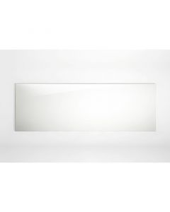 Tebe Glans Wit Rtt 30X90cm Glans
