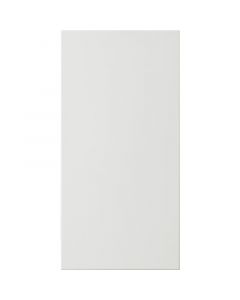 Tebe Mat Wit 60X120cm Mat