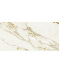 Tebe Pulido Adaggio Gold 60X120cm Glans