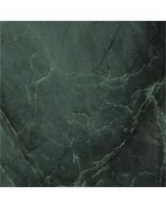Tebe Pulido Manaos Green 120X120cm Glans