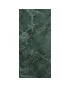 Tebe Pulido Manaos Green 120X260cm Glans