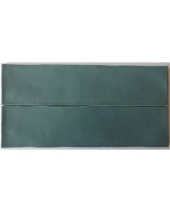 Tebe Vintage Jade Mate 7,5X30cm Mat