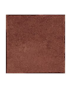 Villeroy & Boch Urban Art 10x10cm Rood glans 2190UA30