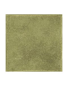 Villeroy & Boch Urban Art 10x10cm Groen glans 2190UA50