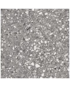 Vintage Marmette Antracite 60X60cm Mat