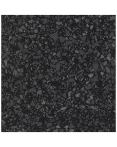 Vintage Marmette Nero 60X60cm Mat
