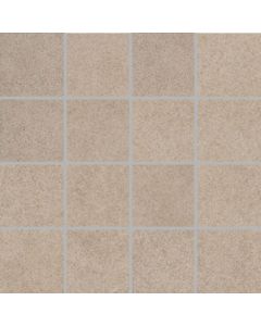 Villeroy & Boch X-plane 29,7x29,7cm Grijs Mat (2362ZM70)