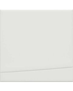 Mosa 34510-1515 Murals Change bright white / bright white stonematt / gloss 15x15 7mm
