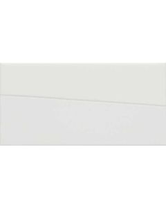 Mosa 34510-1530 Murals Change bright white / bright white stonematt / gloss 15x30 7mm