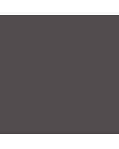 Mosa 15890-1515 Matt Collection plain ivory black powdermatt 15x15 5,6mm