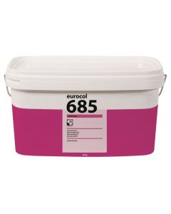 Eurocol Afdichting  nvt (14 KG EUROCOAT       685)