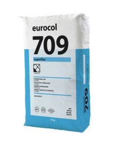 Eurocol Poederlijmen  Wit 7091