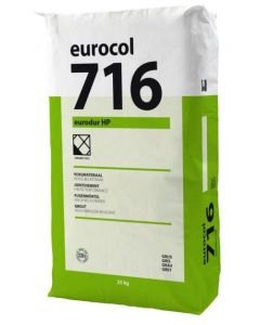 Eurocol Voegproducten  voegGrijs (EURODUR HP GR. 716)
