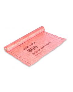 Eurocol Afdichting  Rood 8001
