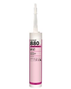 Eurocol Sanitairkitten  voegLichtgrijs 88004