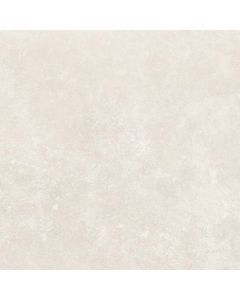 Rako Dale 59,8x59,8x0,9cm Wit mat DAR62878