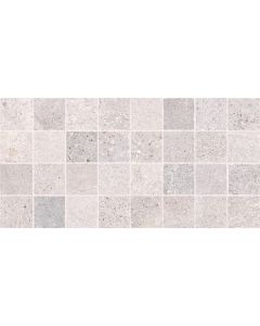 Rako Piazzetta 29,8x59,8cm Grijs mat WARVK267