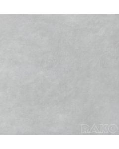 Rako Extra 59,8x59,8cm Grijs Mat (DAR63723)