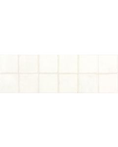 Rako Majolika 20x60cm Wit Glans (WARVE143)