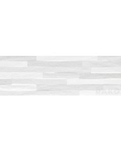 Rako Garda 20x60cm Grijs Mat (WARVE568)