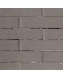 Michel Oprey Pocco Vecchio Grey 7,5x30 cm