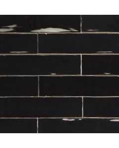 Michel Oprey Pocco Vecchio Black 7,5x30 cm