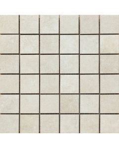 Sintesi Ego Beige mozaïek 5x5x1 cm