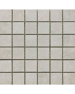 Sintesi Ego Grigio mozaïek 5x5x1 cm