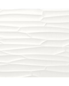 Michel Oprey Luxurious White Mama Mia 40x120x1 cm
