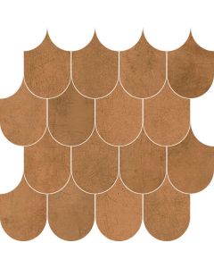 Michel Oprey Soho Copper Plume