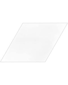 Michel Oprey Fusion Pure White Diamond 14x24x0,85 cm