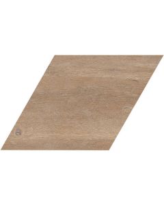 Michel Oprey Fusion Wood Mid Diamond 14x24x0,85 cm