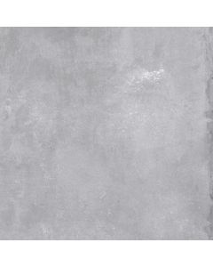 Sichenia Block 60x60cm Grijs mat (Vloertegel) (180142 Grey)