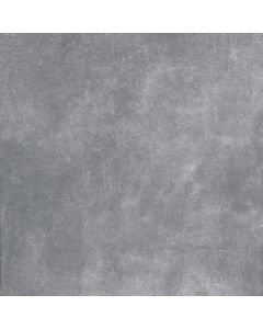 Sichenia Block 60x60cm Anthraciet Mat (0180144)