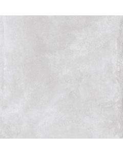 Sichenia Block 60x60cm Grijs mat (Vloertegel) (180145 Pow.)