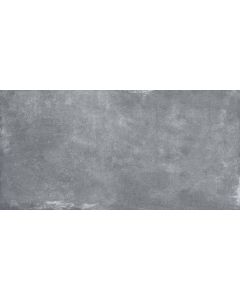 Sichenia Block 30x60cm Anthraciet mat (Vloertegel) (180154 Gra.)