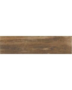 Sichenia Silvis 30x120cm Bruin Mat (0181645)