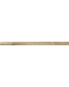 Sichenia Silvis 0,6x12x1cm Beige mat 0181712