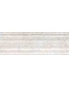 Sichenia Pavewall30.90 30x90cm Wit mat 0192811
