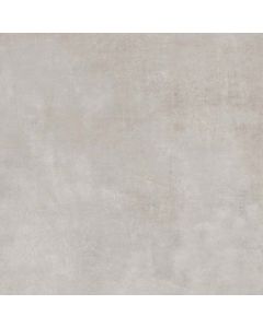 Sichenia Concrete 60x60x0,9cm Grijs mat 196354