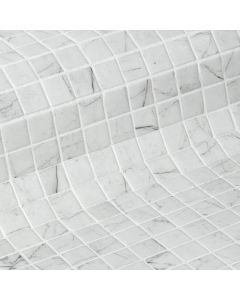 Michel Oprey Ezarri Zen Carrara 5x5 cm