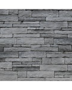 Pareti Naturali Pareti Naturali Lucerna wall Ceniza