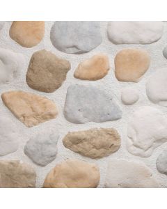 Pareti Naturali Pareti Naturali Boulders wall Tierra